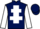 Jockey Silk colours