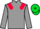 Jockey Silk colours