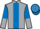 Jockey Silk colours