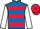 Jockey Silk colours