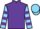 Jockey Silk colours