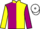 Jockey Silk colours