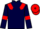 Jockey Silk colours