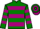 Jockey Silk colours