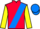 Jockey Silk colours