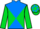 Jockey Silk colours