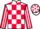 Jockey Silk colours