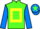 Jockey Silk colours