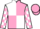 Jockey Silk colours