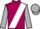 Jockey Silk colours