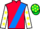 Jockey Silk colours