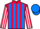 Jockey Silk colours