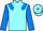Jockey Silk colours