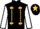 Jockey Silk colours