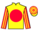 Jockey Silk colours
