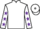 Jockey Silk colours