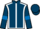 Jockey Silk colours