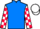 Jockey Silk colours