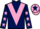 Jockey Silk colours