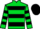 Jockey Silk colours