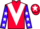 Jockey Silk colours