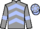Jockey Silk colours