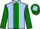 Jockey Silk colours