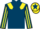 Jockey Silk colours