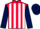 Jockey Silk colours