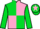 Jockey Silk colours