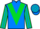 Jockey Silk colours