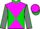 Jockey Silk colours