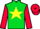 Jockey Silk colours