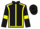 Jockey Silk colours