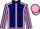 Jockey Silk colours