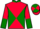 Jockey Silk colours