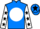 Jockey Silk colours