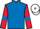 Jockey Silk colours