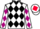 Jockey Silk colours