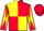 Jockey Silk colours