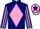 Jockey Silk colours