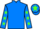 Jockey Silk colours