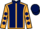 Jockey Silk colours