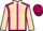 Jockey Silk colours