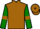 Jockey Silk colours