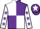 Jockey Silk colours