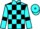 Jockey Silk colours