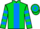 Jockey Silk colours