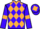Jockey Silk colours
