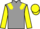 Jockey Silk colours